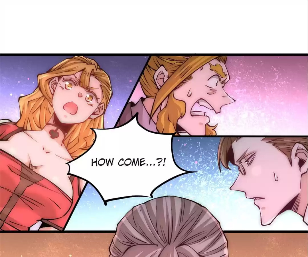 Read Almighty Master chapter 211 image 33 on Lezhin