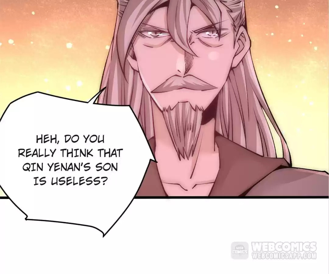 Read Almighty Master chapter 211 image 34 on Lezhin