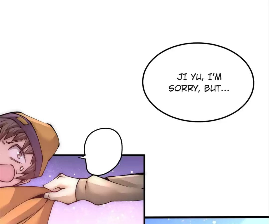 Read Almighty Master chapter 211 image 35 on Lezhin