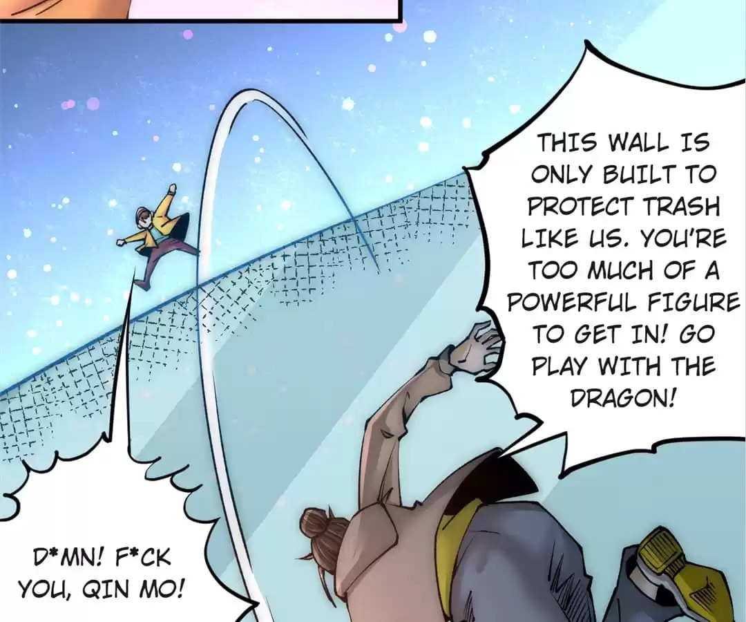 Read Almighty Master chapter 211 image 36 on Lezhin