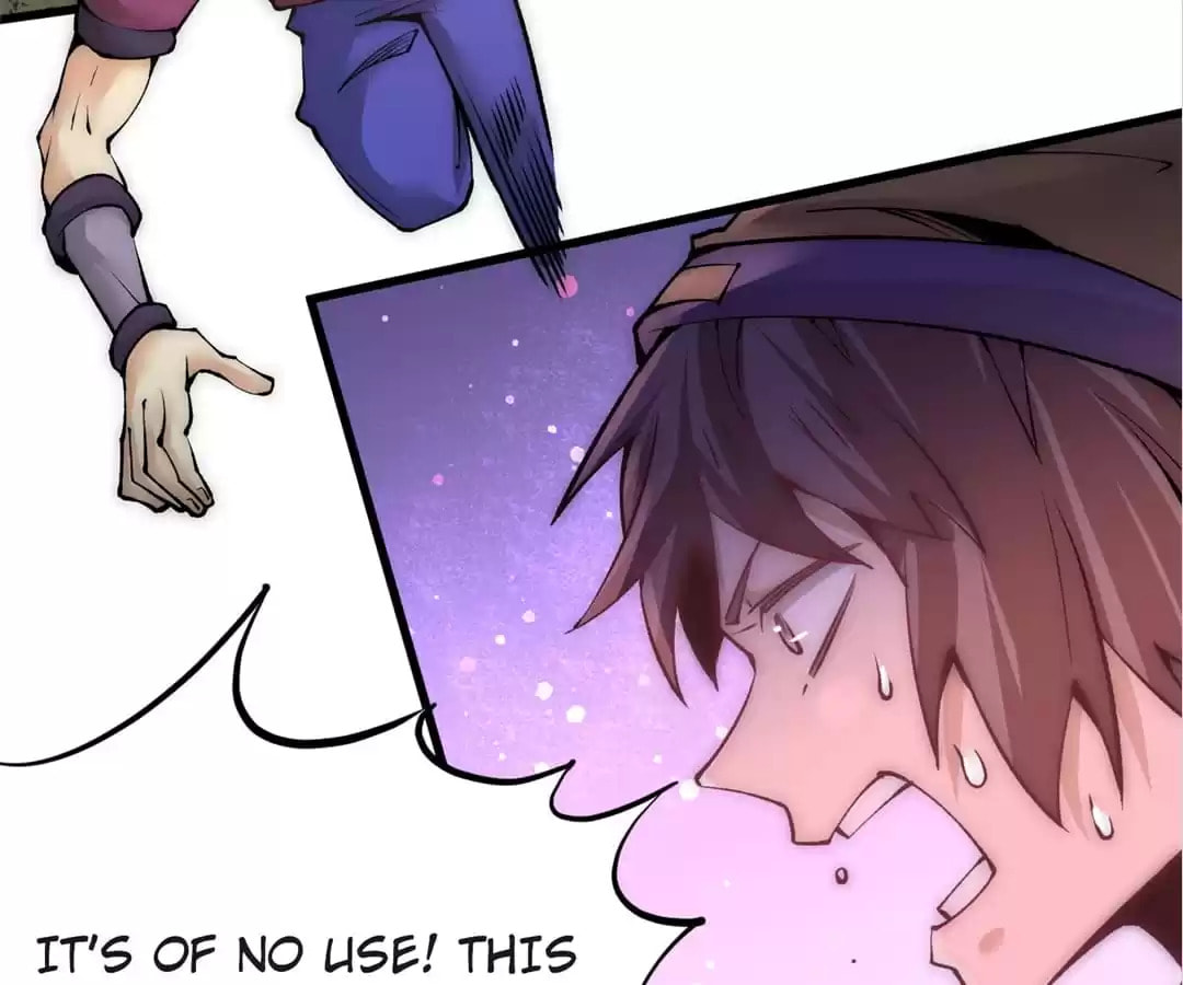 Read Almighty Master chapter 211 image 4 on Lezhin