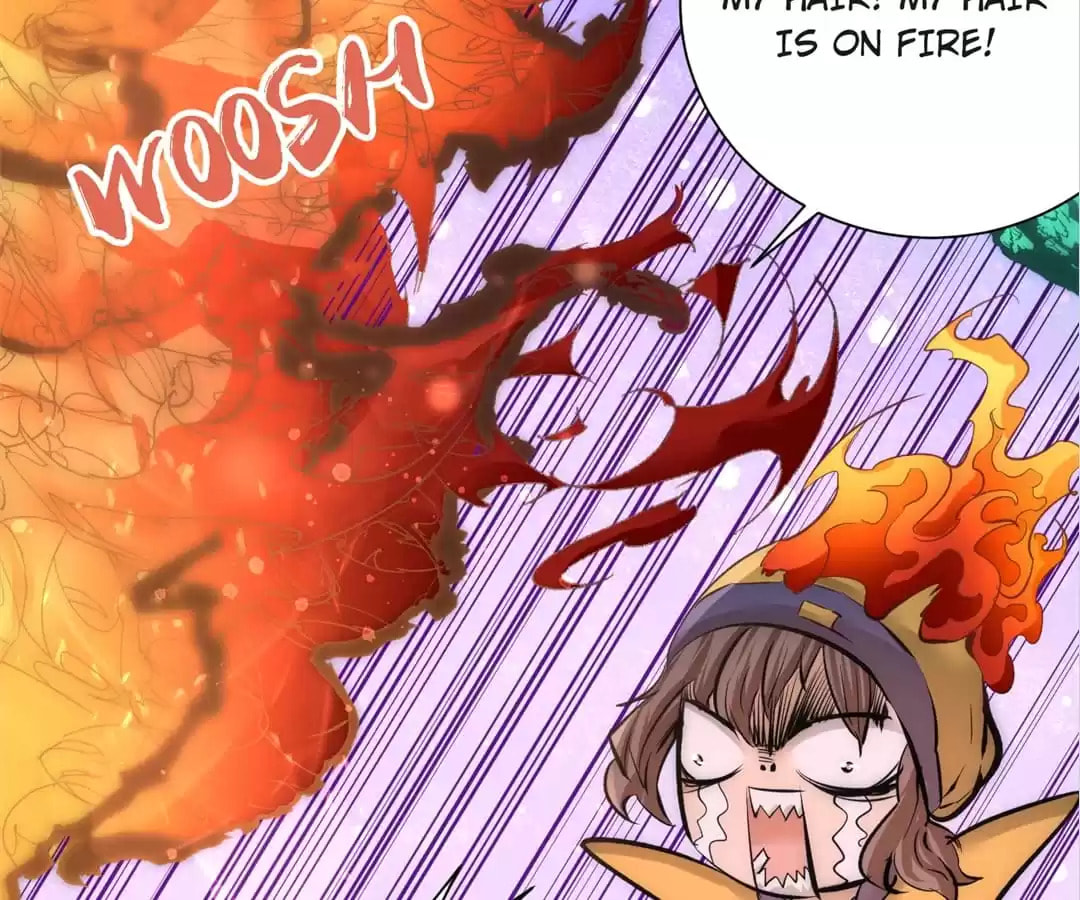 Read Almighty Master chapter 211 image 43 on Lezhin