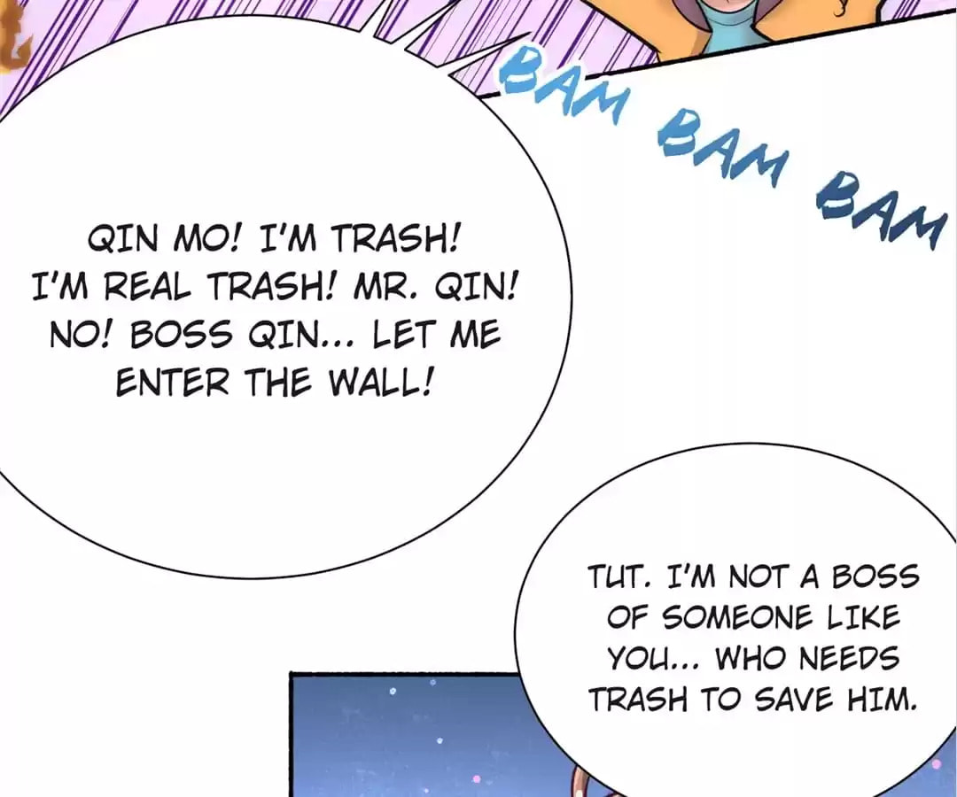 Read Almighty Master chapter 211 image 44 on Lezhin