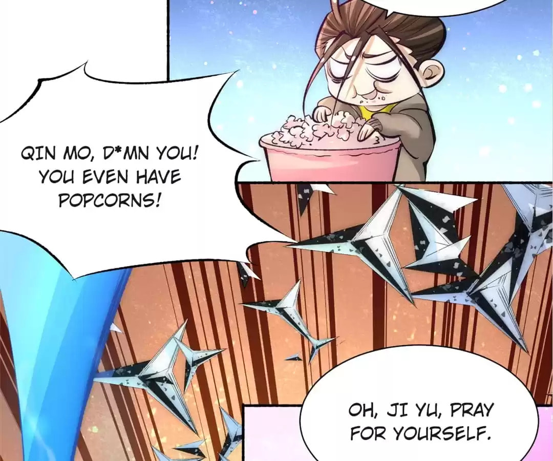 Read Almighty Master chapter 211 image 45 on Lezhin