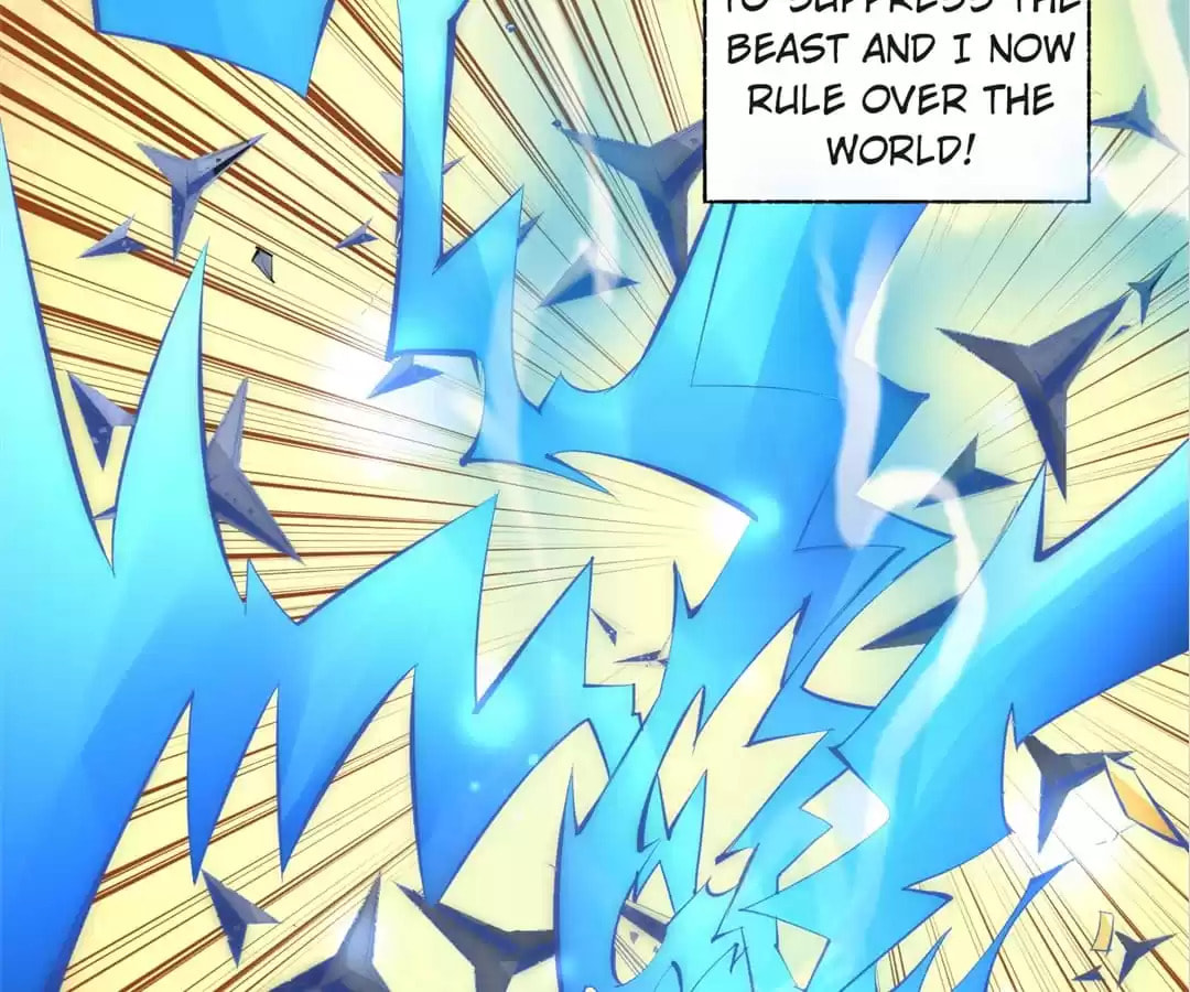 Read Almighty Master chapter 211 image 47 on Lezhin