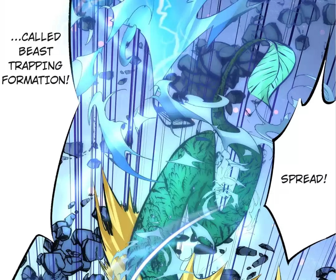 Read Almighty Master chapter 211 image 52 on Lezhin