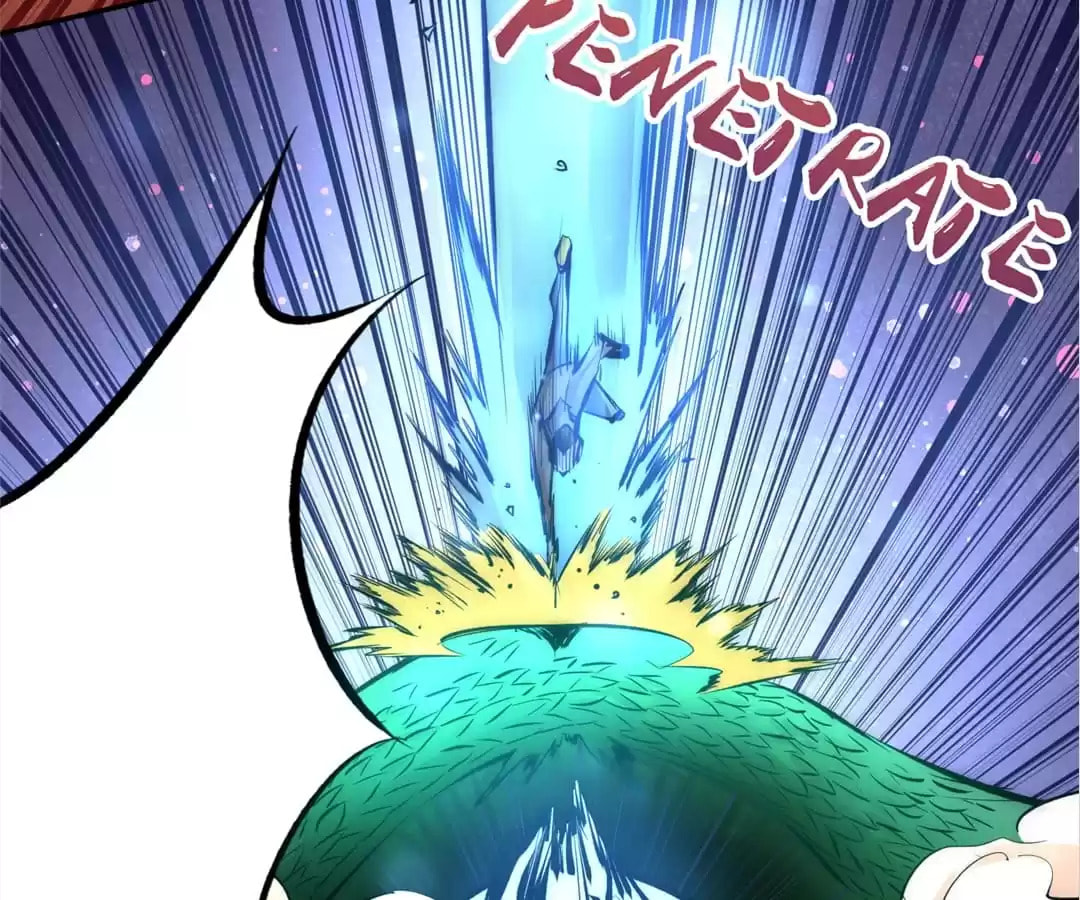 Read Almighty Master chapter 211 image 56 on Lezhin