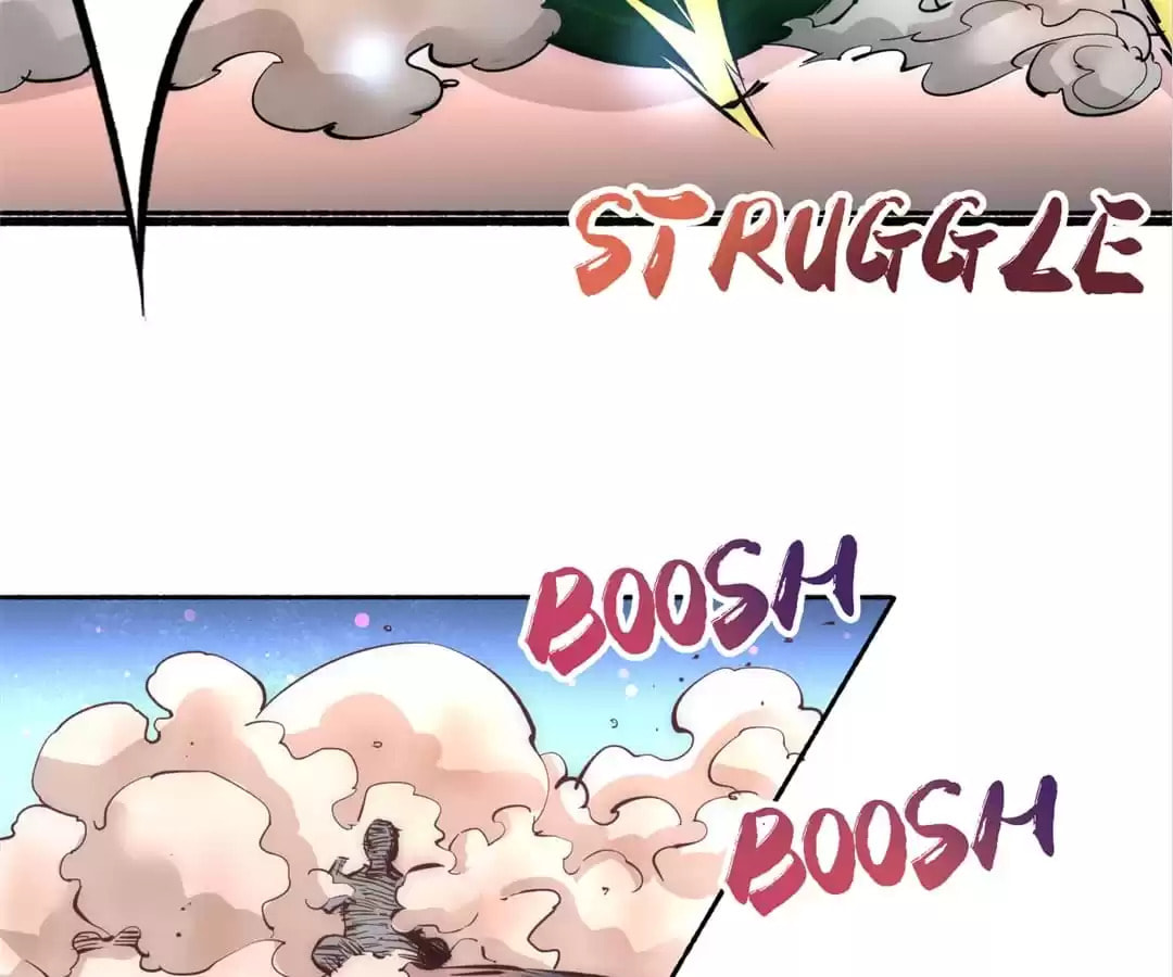 Read Almighty Master chapter 211 image 58 on Lezhin