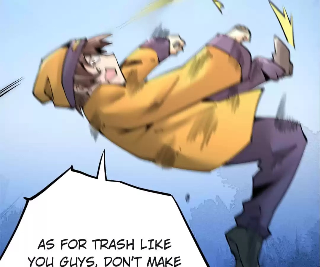 Read Almighty Master chapter 211 image 8 on Lezhin
