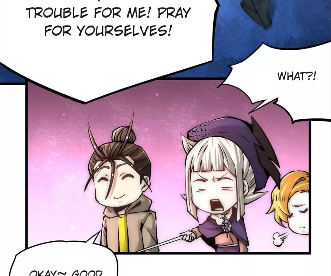 Read Almighty Master chapter 211 image 9 on Lezhin