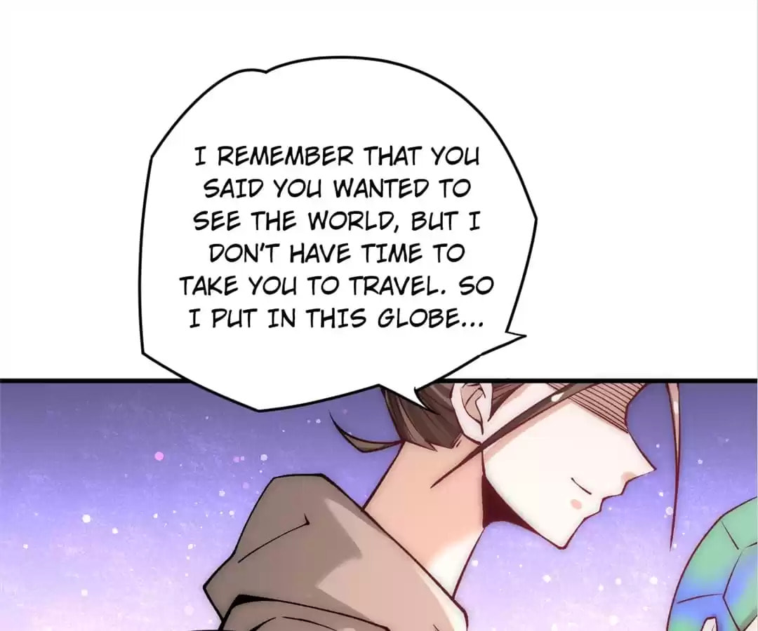 Read Almighty Master chapter 214 image 10 on Lezhin