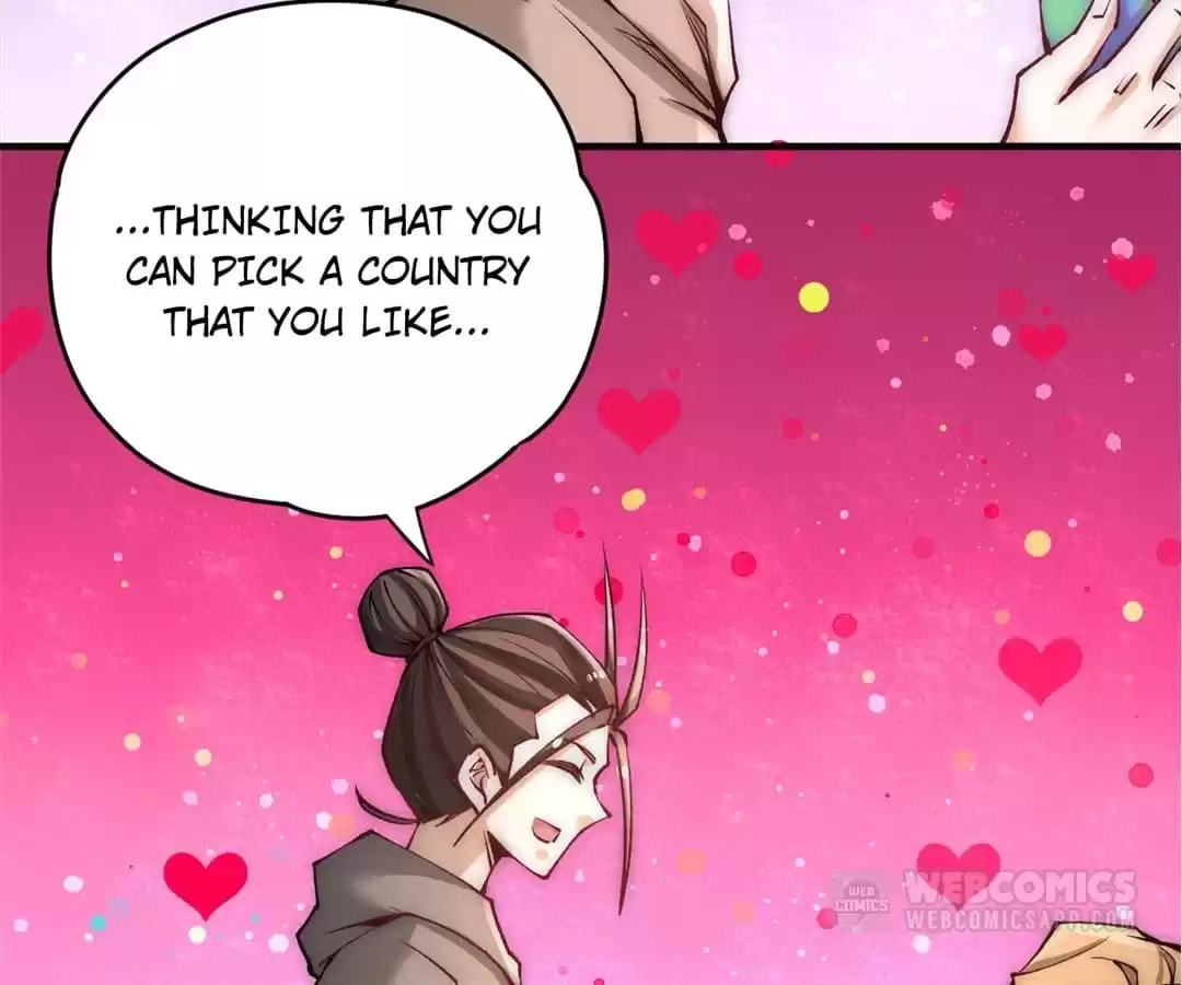 Read Almighty Master chapter 214 image 11 on Lezhin
