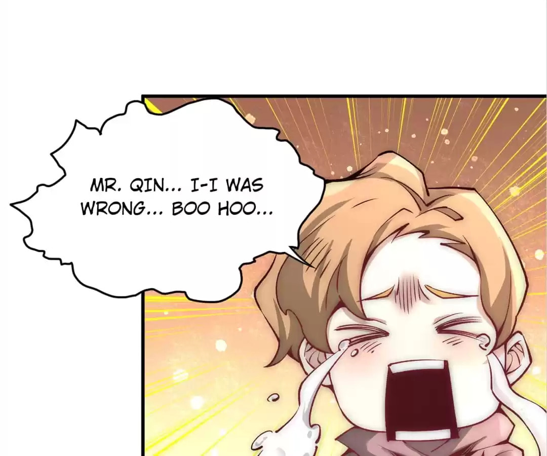 Read Almighty Master chapter 214 image 13 on Lezhin