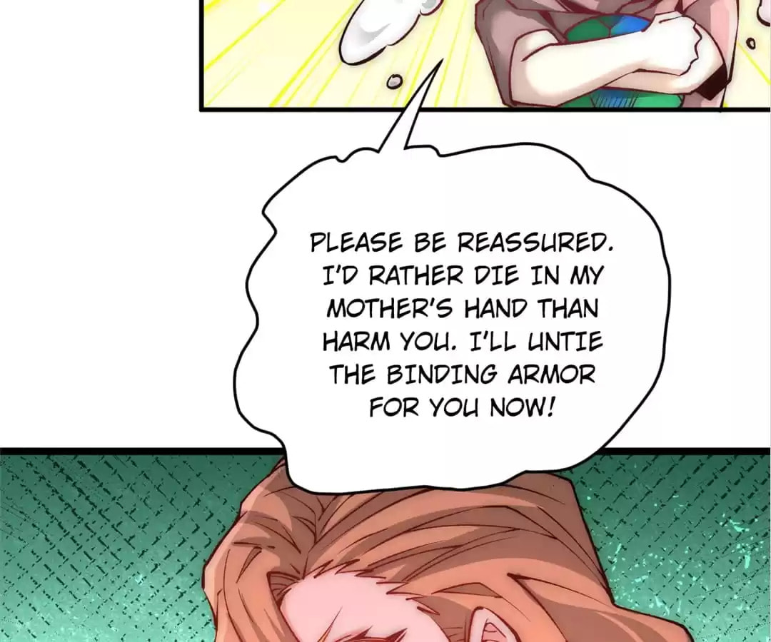 Read Almighty Master chapter 214 image 14 on Lezhin