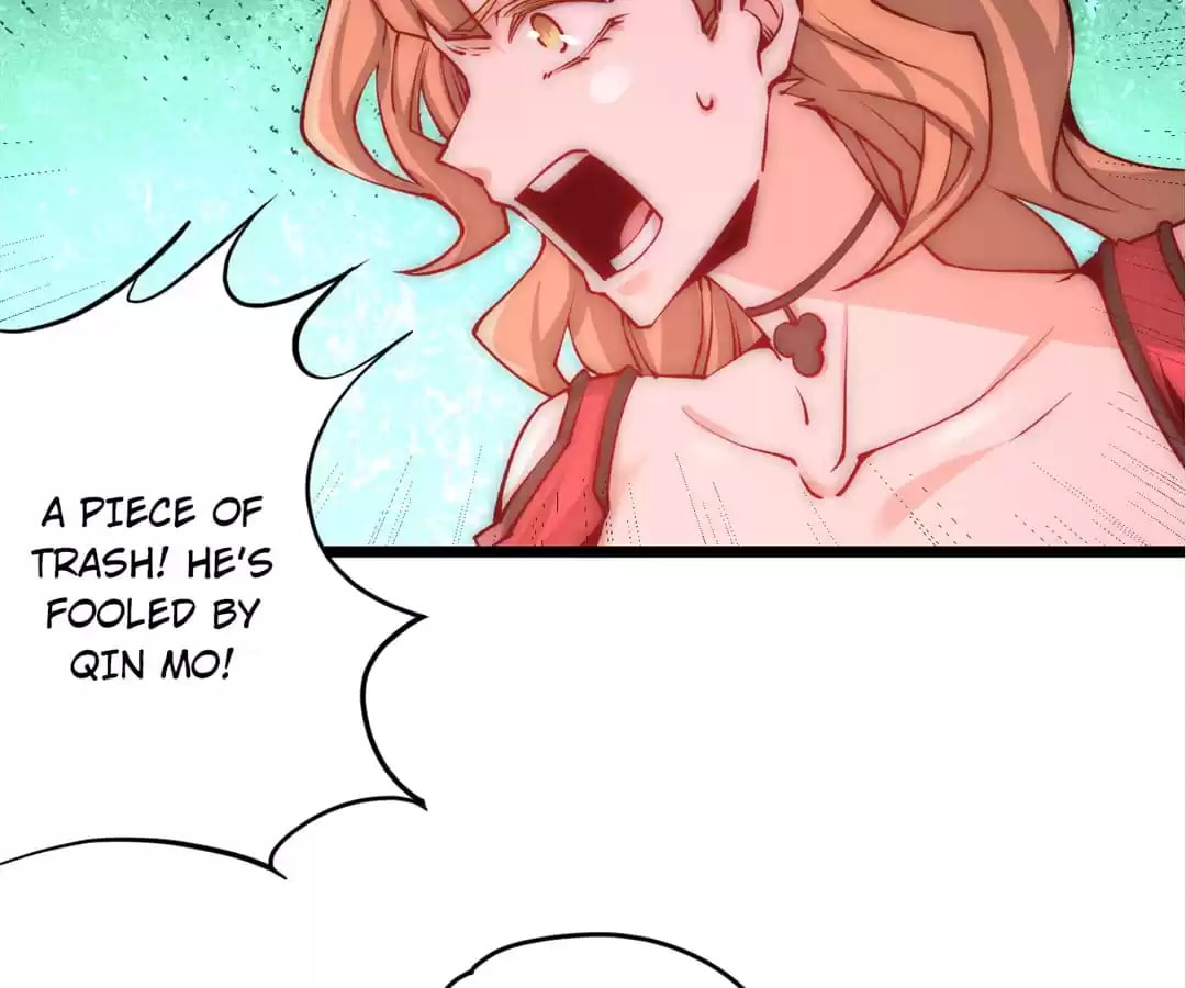 Read Almighty Master chapter 214 image 15 on Lezhin