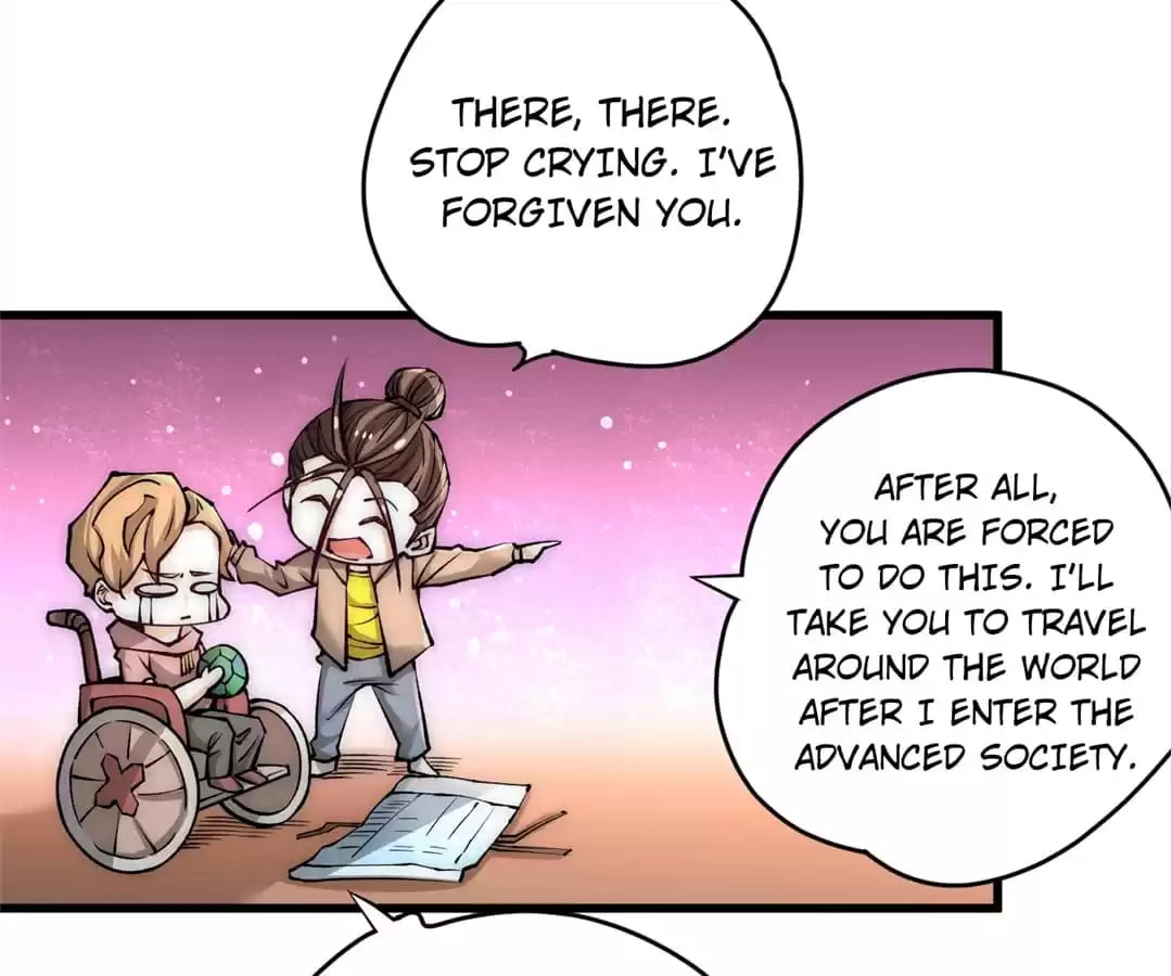 Read Almighty Master chapter 214 image 16 on Lezhin