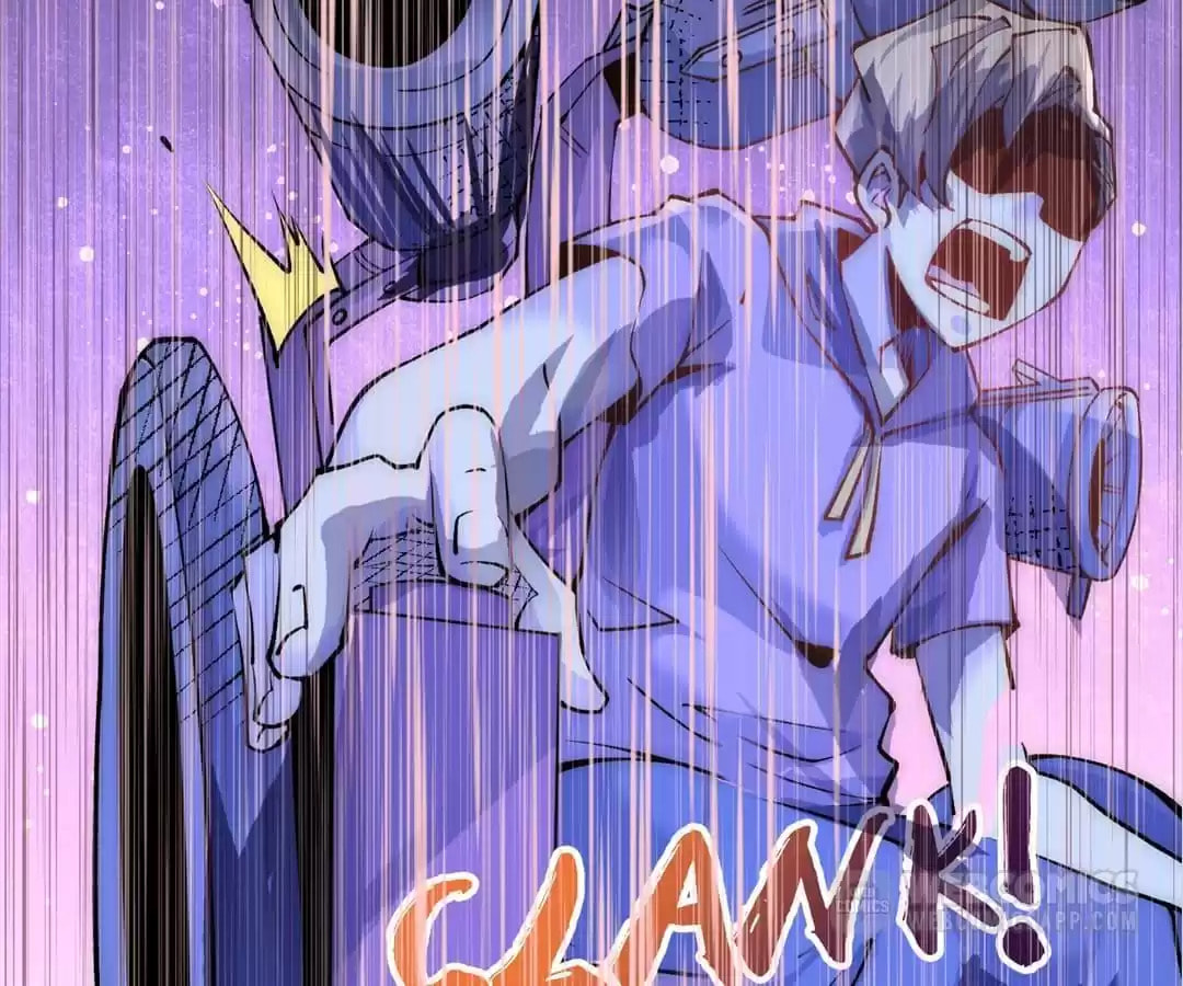 Read Almighty Master chapter 214 image 2 on Lezhin