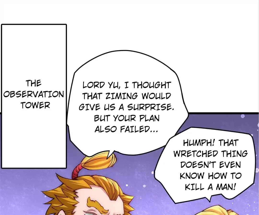 Read Almighty Master chapter 214 image 20 on Lezhin