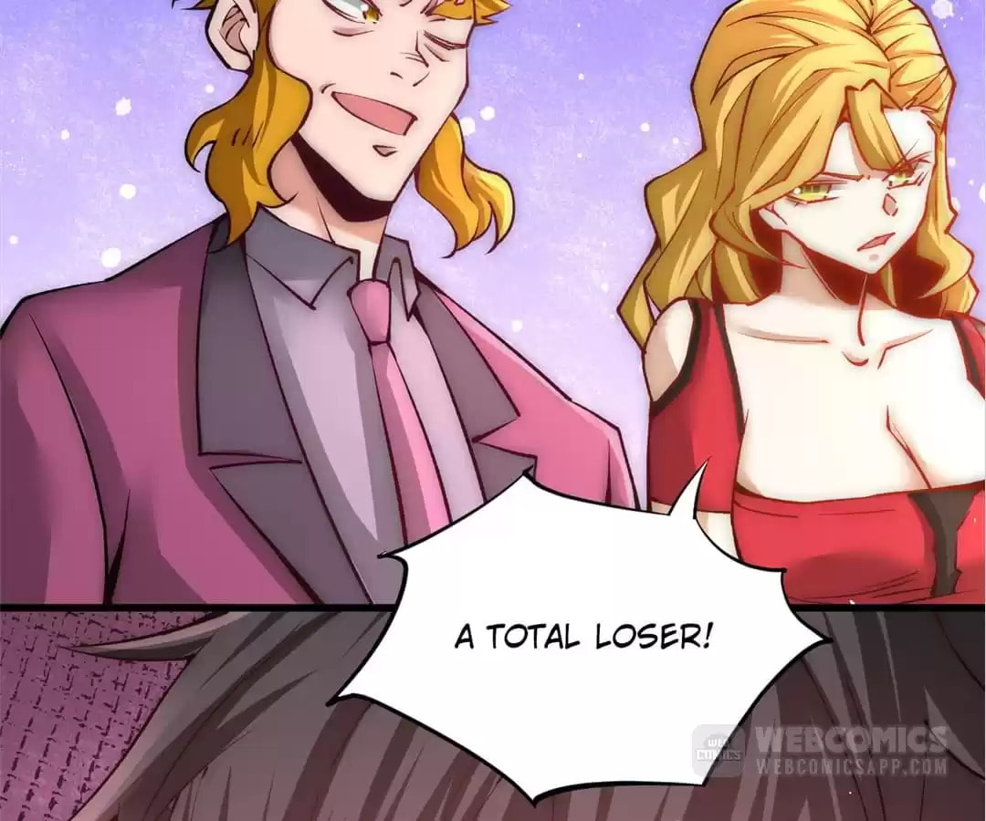 Read Almighty Master chapter 214 image 21 on Lezhin