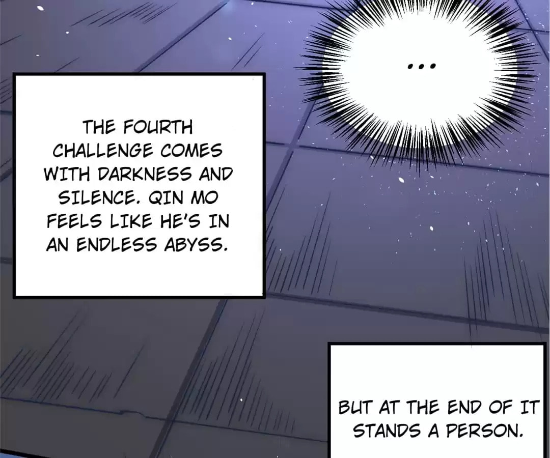 Read Almighty Master chapter 214 image 28 on Lezhin