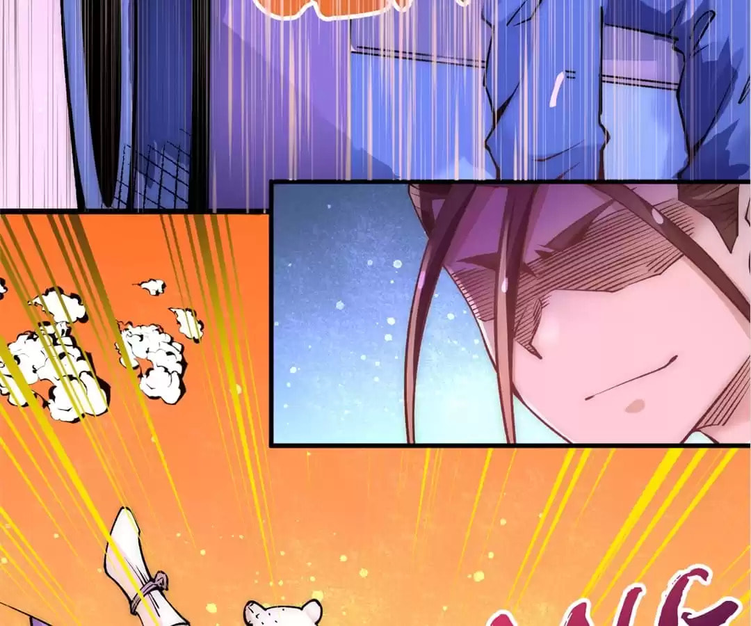 Read Almighty Master chapter 214 image 3 on Lezhin
