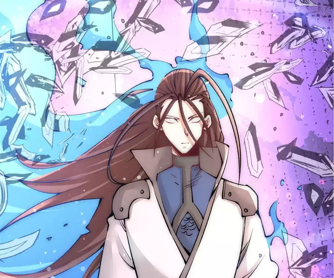 Read Almighty Master chapter 214 image 31 on Lezhin