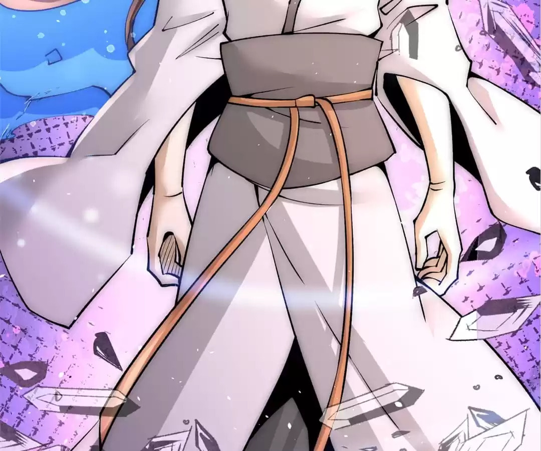 Read Almighty Master chapter 214 image 32 on Lezhin
