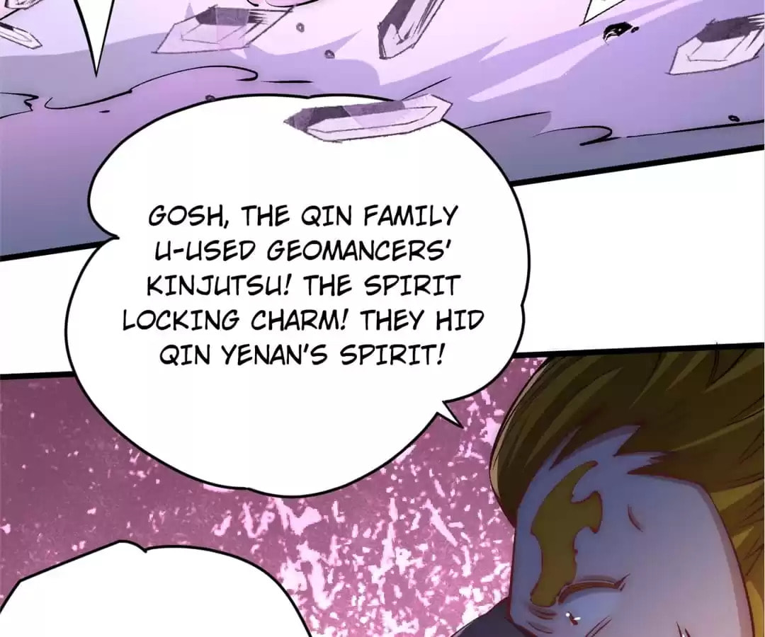 Read Almighty Master chapter 214 image 34 on Lezhin