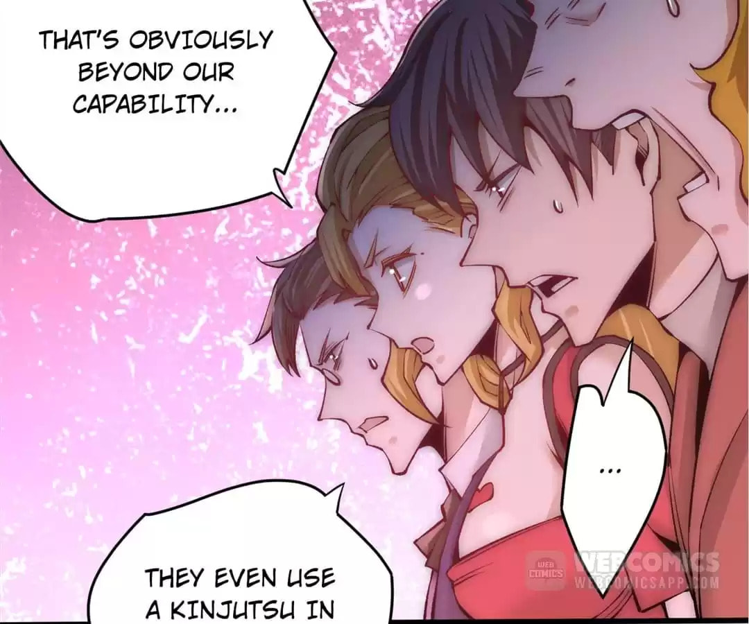 Read Almighty Master chapter 214 image 35 on Lezhin