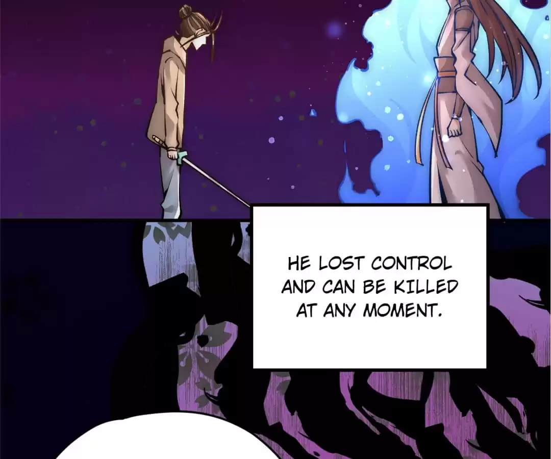 Read Almighty Master chapter 214 image 40 on Lezhin