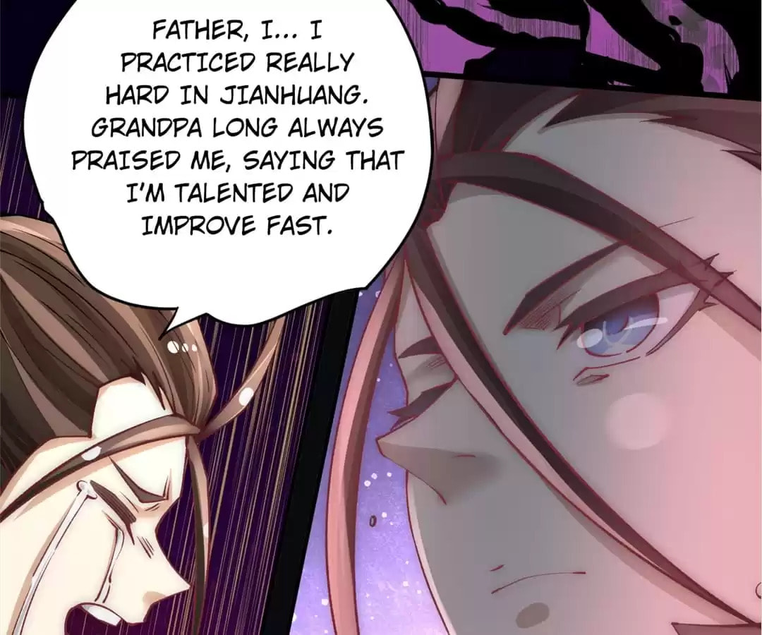 Read Almighty Master chapter 214 image 41 on Lezhin