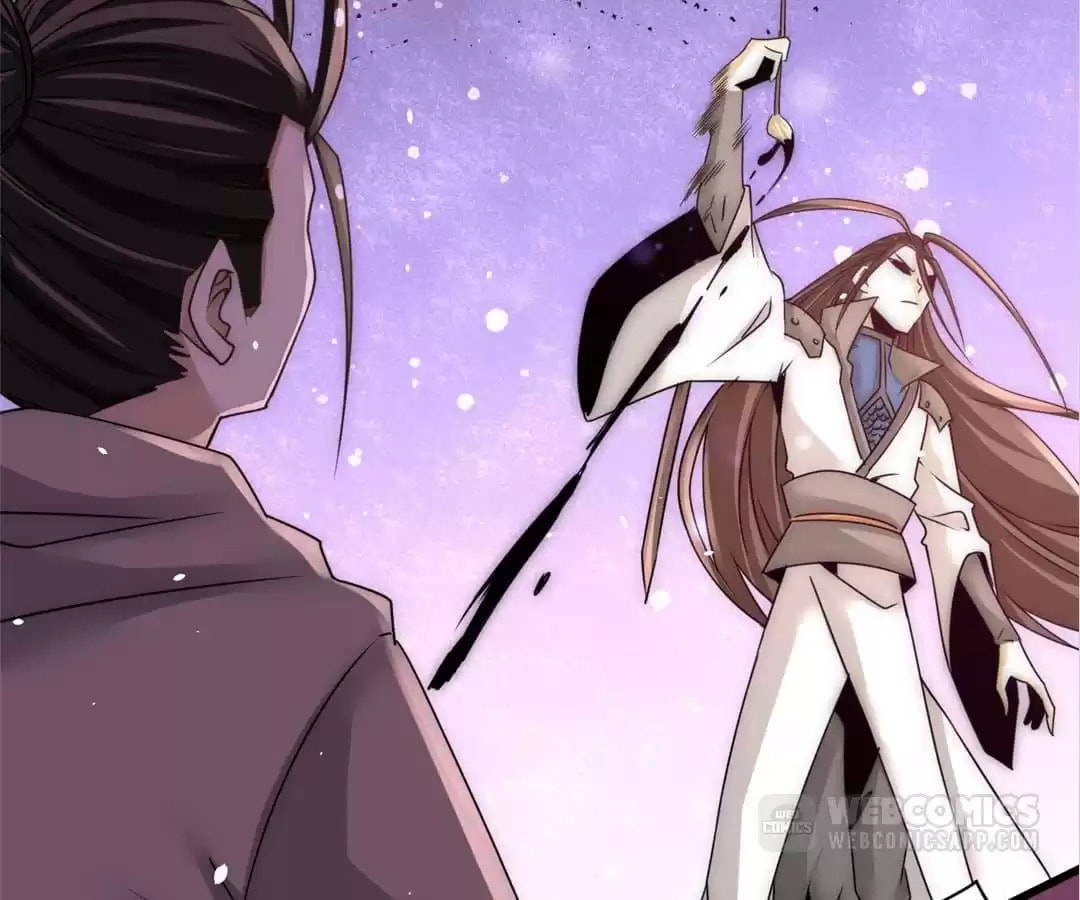 Read Almighty Master chapter 214 image 45 on Lezhin