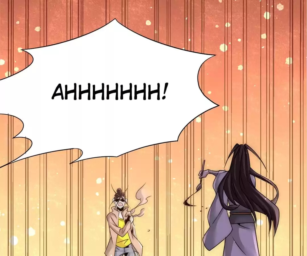 Read Almighty Master chapter 214 image 48 on Lezhin