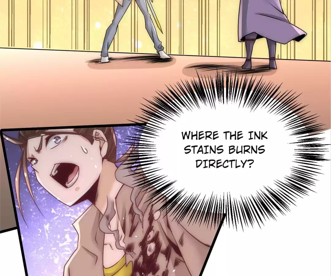 Read Almighty Master chapter 214 image 49 on Lezhin