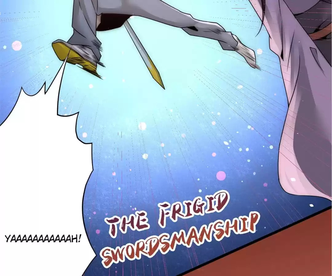 Read Almighty Master chapter 214 image 52 on Lezhin