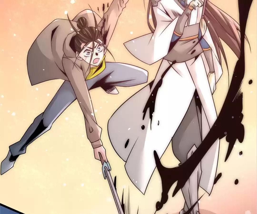 Read Almighty Master chapter 214 image 54 on Lezhin