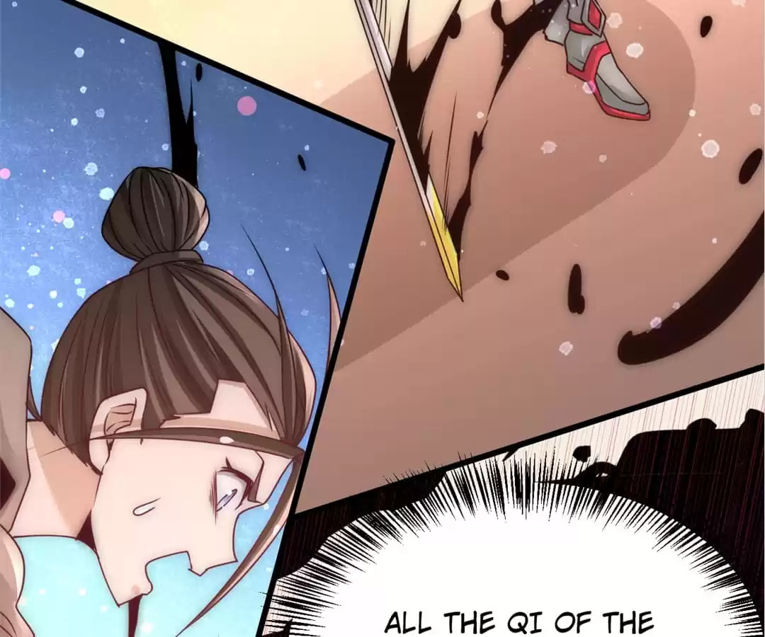 Read Almighty Master chapter 214 image 55 on Lezhin