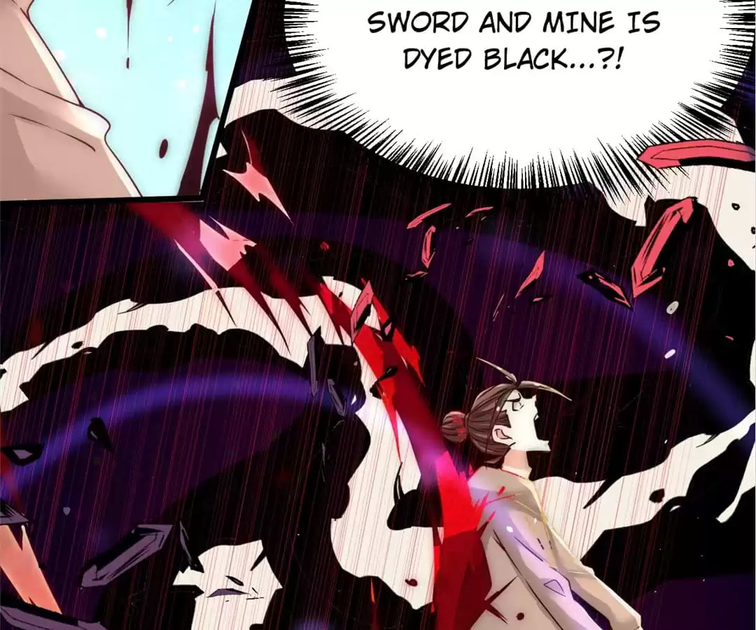 Read Almighty Master chapter 214 image 56 on Lezhin