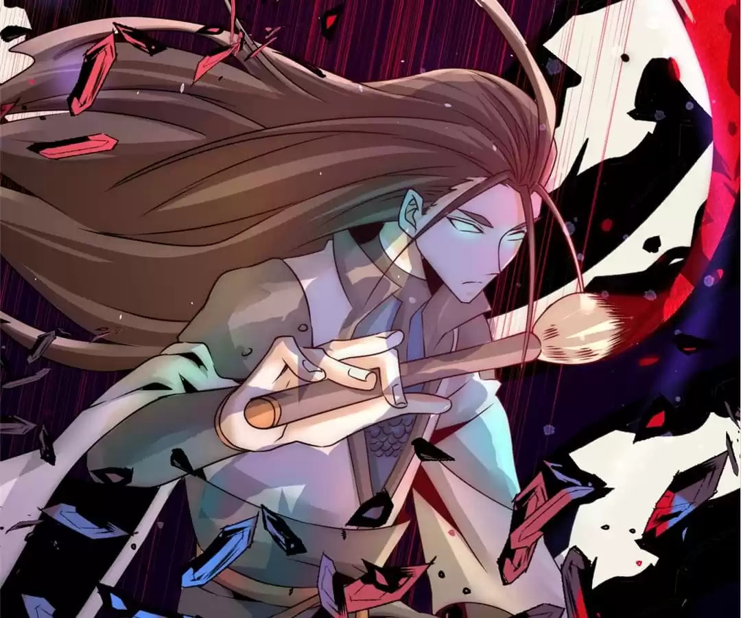 Read Almighty Master chapter 214 image 58 on Lezhin