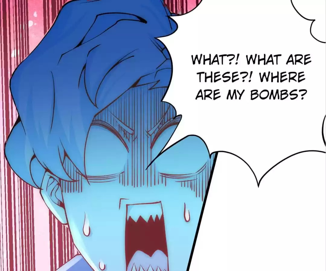Read Almighty Master chapter 214 image 6 on Lezhin