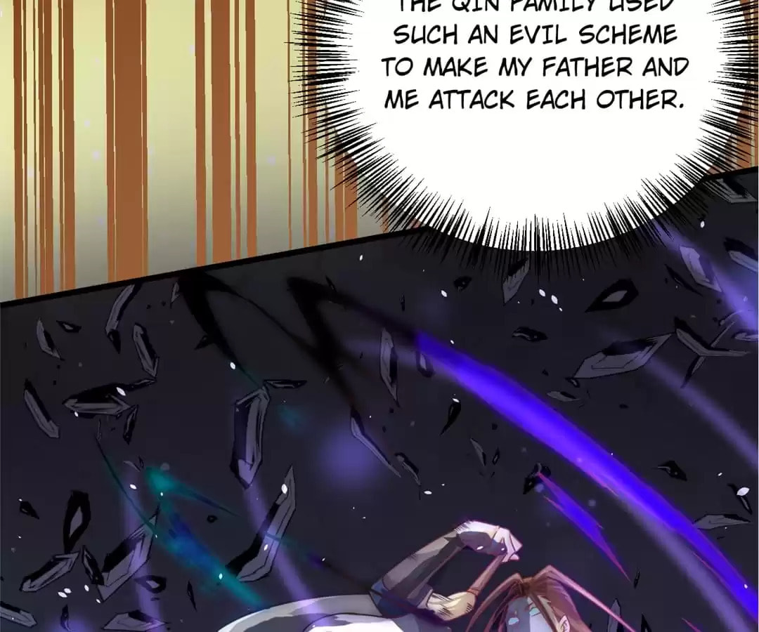 Read Almighty Master chapter 214 image 63 on Lezhin