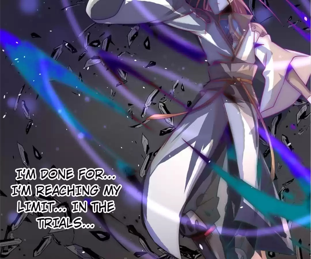 Read Almighty Master chapter 214 image 64 on Lezhin