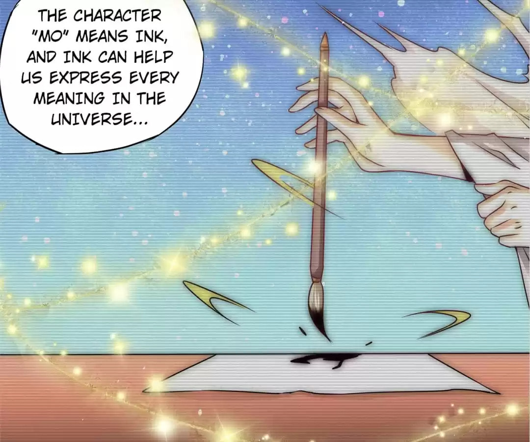 Read Almighty Master chapter 214 image 68 on Lezhin