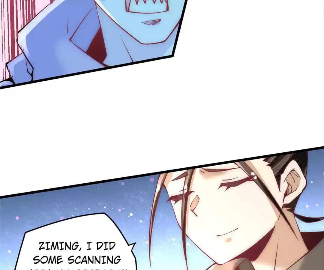 Read Almighty Master chapter 214 image 7 on Lezhin