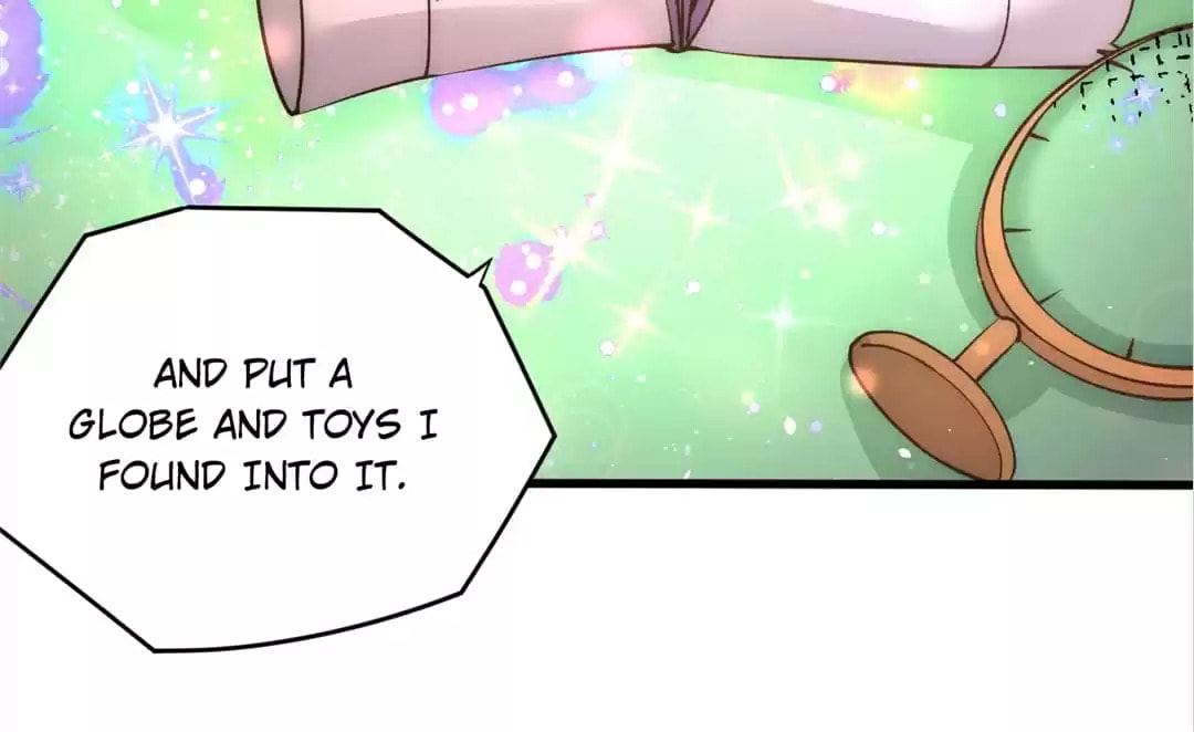 Read Almighty Master chapter 214 image 9 on Lezhin