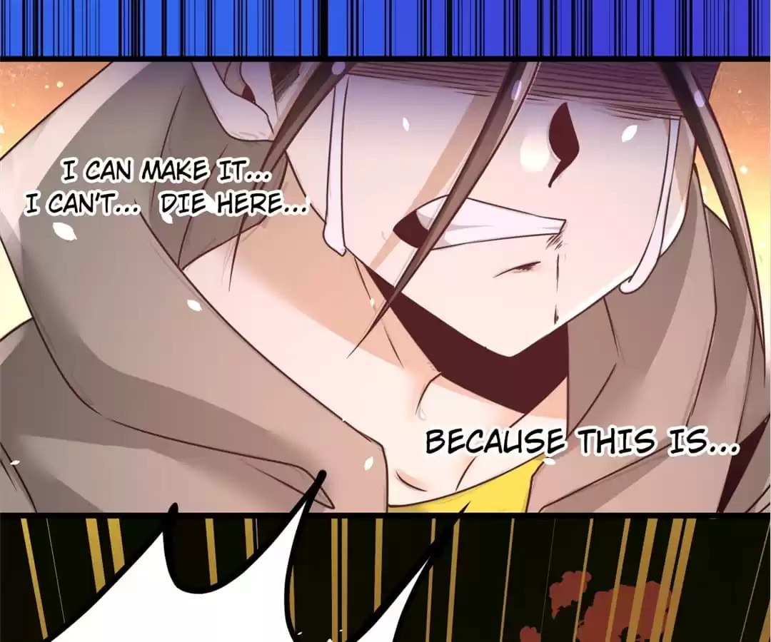 Read Almighty Master chapter 215 image 13 on Lezhin
