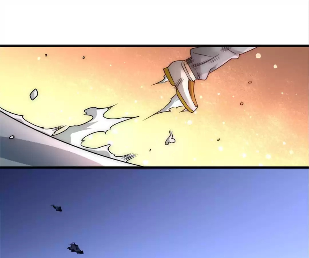 Read Almighty Master chapter 215 image 20 on Lezhin