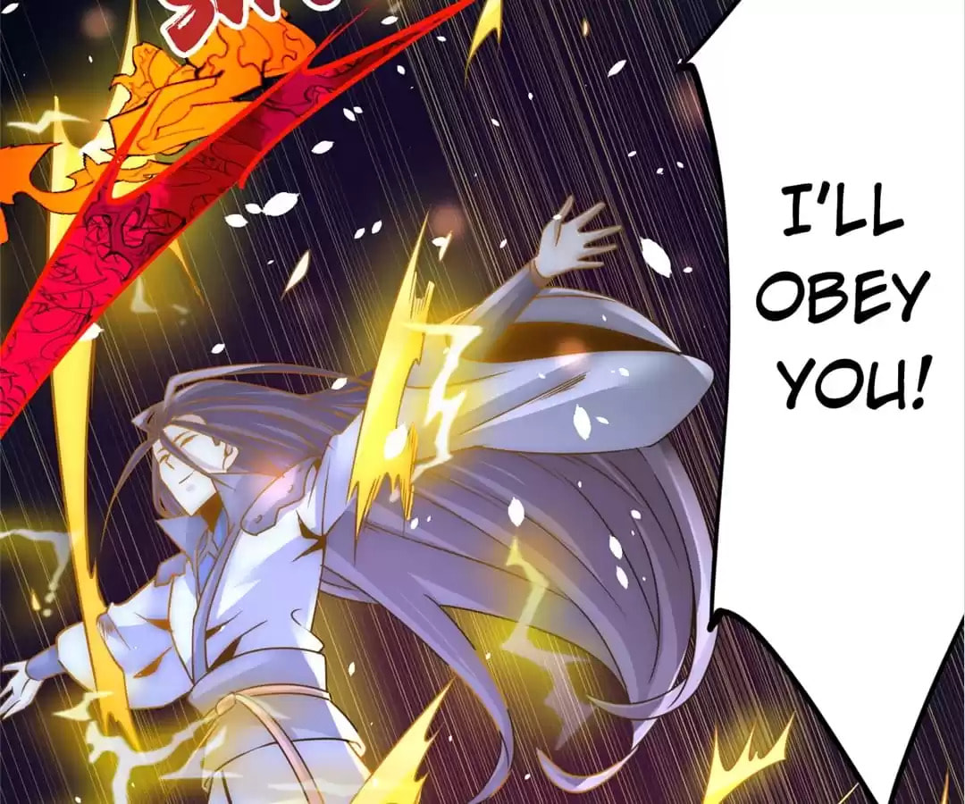 Read Almighty Master chapter 215 image 26 on Lezhin