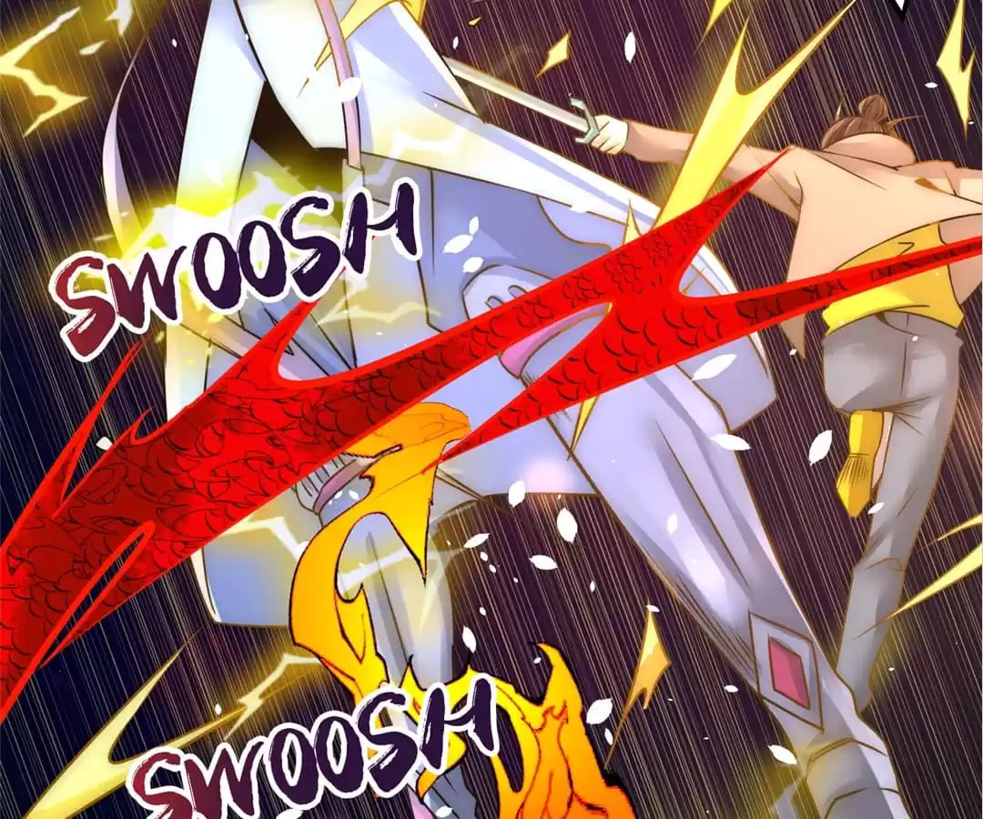 Read Almighty Master chapter 215 image 27 on Lezhin