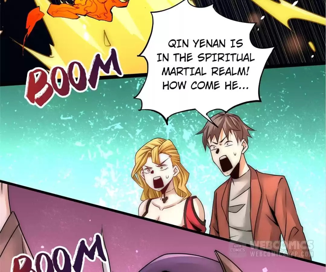 Read Almighty Master chapter 215 image 29 on Lezhin